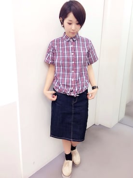 rinaさんのコーディネート