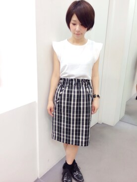 rinaさんのコーディネート