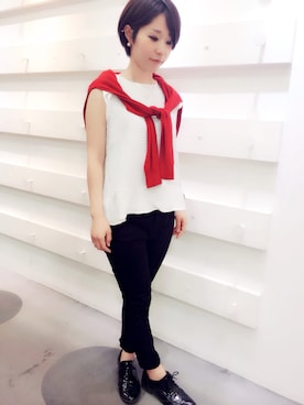 rinaさんのコーディネート