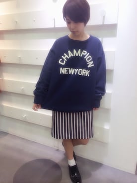 rinaさんのコーディネート