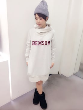 rinaさんのコーディネート