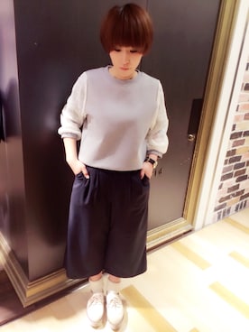 rinaさんのコーディネート