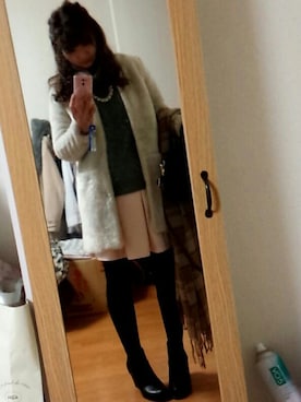 y-さんのコーディネート