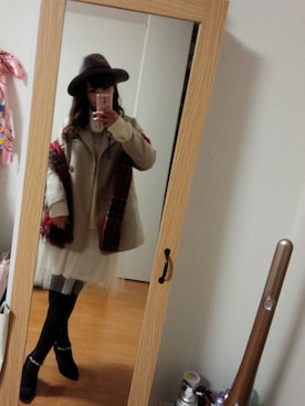 y-さんのコーディネート