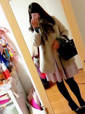 y-さんのコーディネート