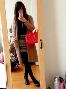 y-さんのコーディネート