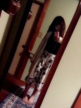 y-さんのコーディネート