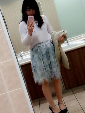 y-さんのコーディネート