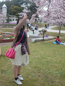 y-さんのコーディネート