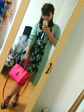 y-さんのコーディネート