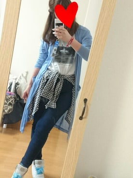 y-さんのコーディネート