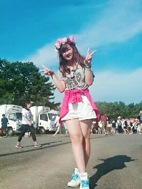 y-さんのコーディネート