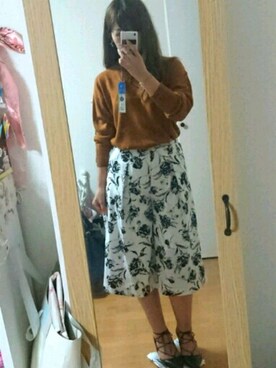 y-さんのコーディネート