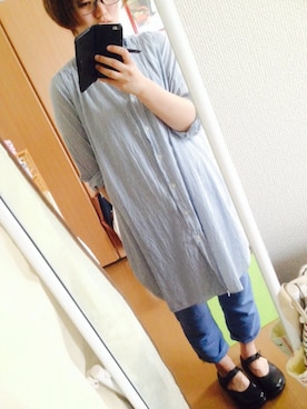 rikaさんのコーディネート