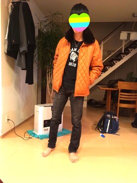 【蓮】さんのコーディネート