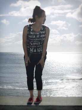 nycさんのコーディネート