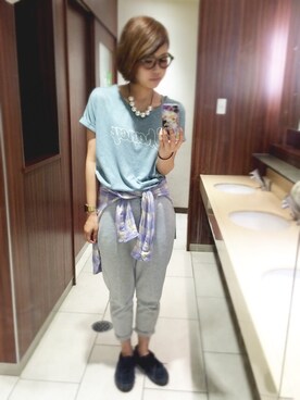 nycさんのコーディネート