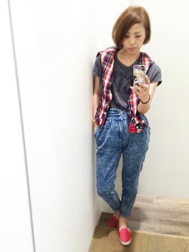 nycさんのコーディネート