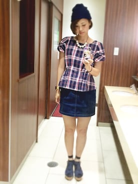 nycさんのコーディネート