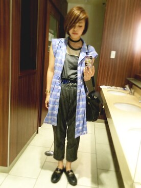 nycさんのコーディネート