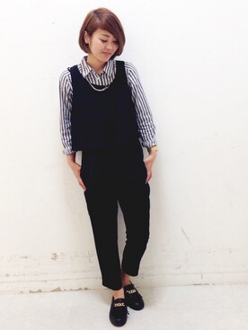 nycさんのコーディネート