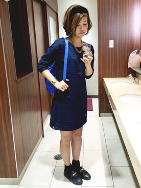 nycさんのコーディネート