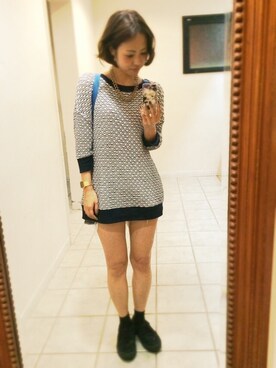 nycさんのコーディネート