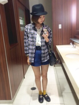 nycさんのコーディネート