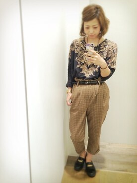 nycさんのコーディネート