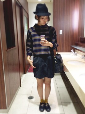 nycさんのコーディネート