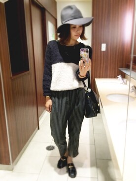 nycさんのコーディネート