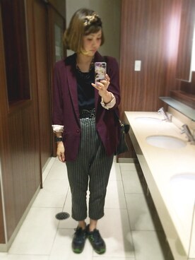 nycさんのコーディネート