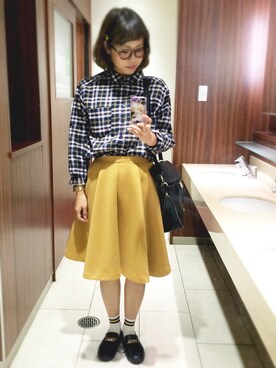 nycさんのコーディネート