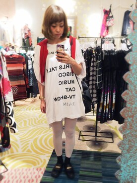 nycさんのコーディネート