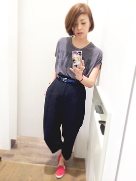 nycさんのコーディネート