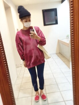 nycさんのコーディネート