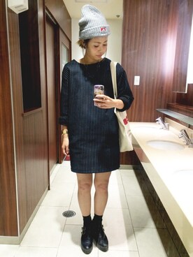 nycさんのコーディネート