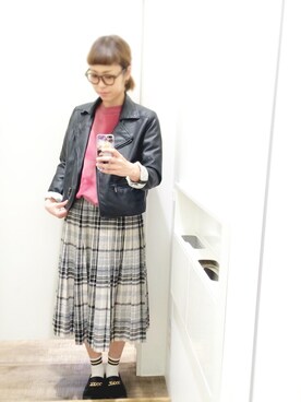 nycさんのコーディネート