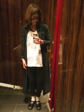 nycさんのコーディネート