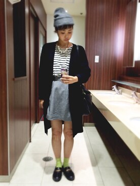 nycさんのコーディネート