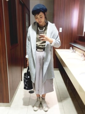 nycさんのコーディネート