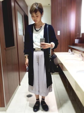 nycさんのコーディネート