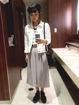 nycさんのコーディネート