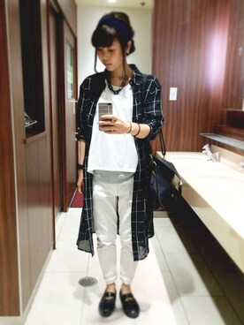 nycさんのコーディネート