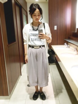 nycさんのコーディネート