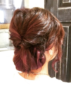 nycさん（レディース・162cm）の夏コーディネート