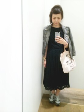 nycさんのコーディネート