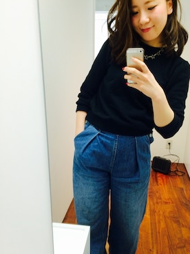 しおさきえり(ladiance代官山)さんのコーディネート