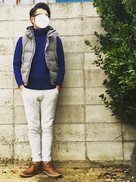 taka245さんのコーディネート