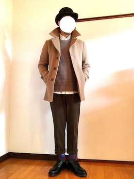 taka245さんのコーディネート